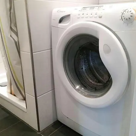 Apartment Verkehrsguenstiges Fuer Messebesuche Dusseldorf