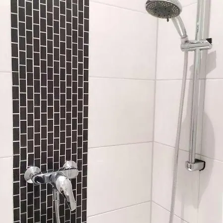 Apartment Verkehrsguenstiges Fuer Messebesuche *