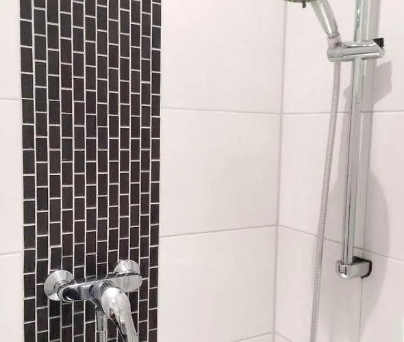 Apartamento Verkehrsguenstiges Fuer Messebesuche *